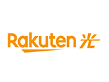 Rakuten 光
