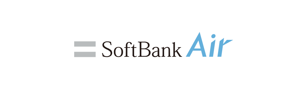 SoftBank Air