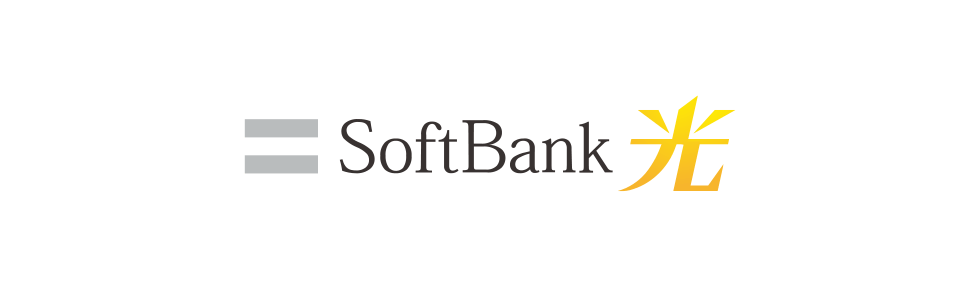 SoftBank光