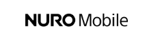 NURO-mobileロゴ