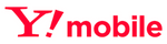 ワイモバイル（Y!mobile）ロゴ