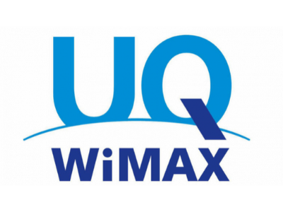 WiMAXロゴ画像