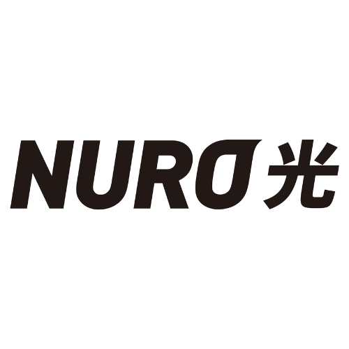 nuro光ロゴ画像