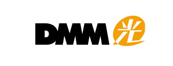 DMM光ロゴ